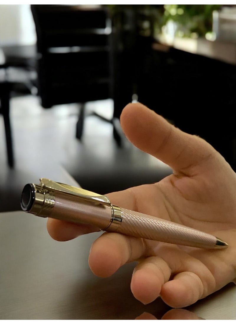 Elegant & High Quality Ballpoint Pen For Men