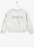 H&M Turquoise Dusty Light