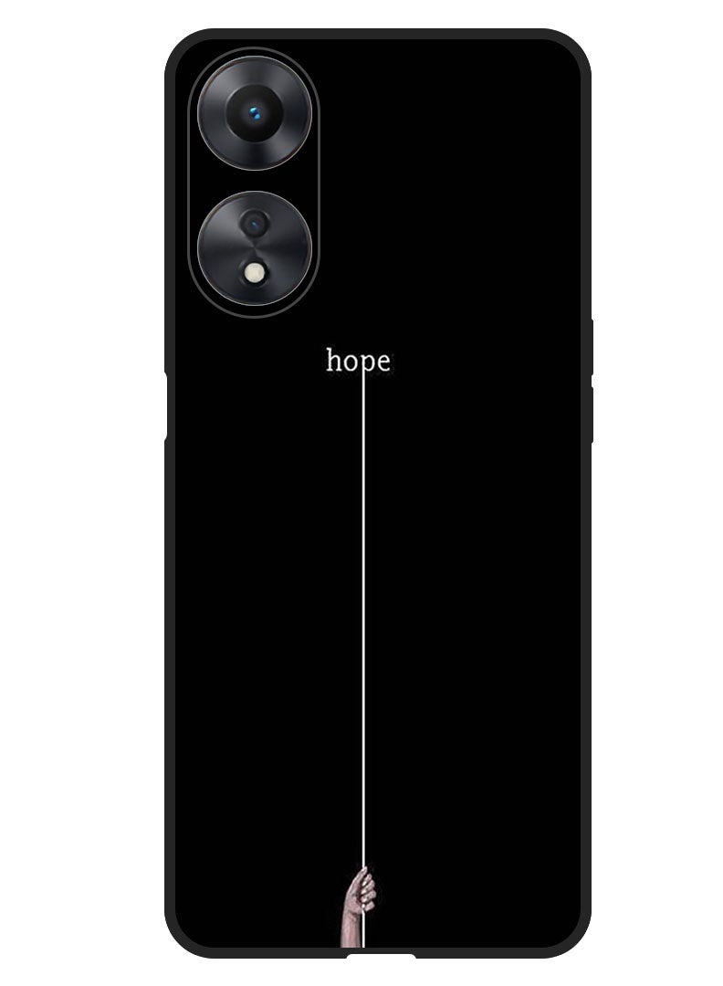 Theodor غطاء واقي مضاد للخدش ومقاوم للصدمات لجهاز أوبو F23 5G - Image 1