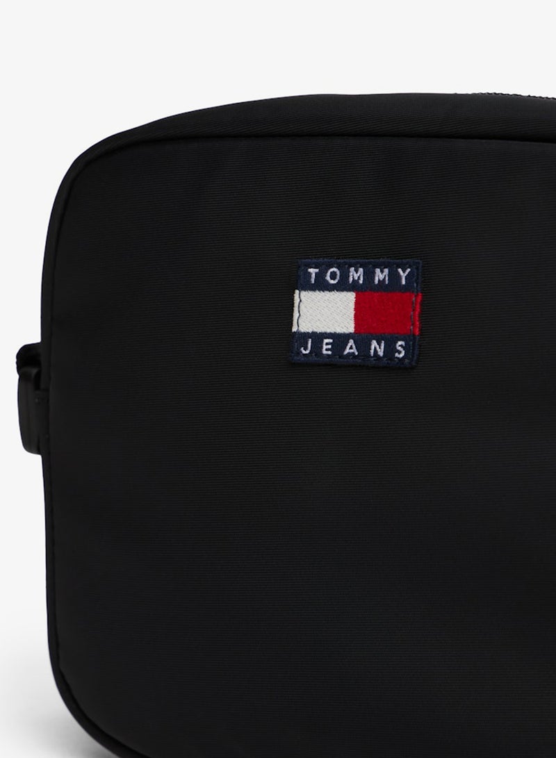 TOMMY JEANS Essential Daily Camera Bag - Image 5