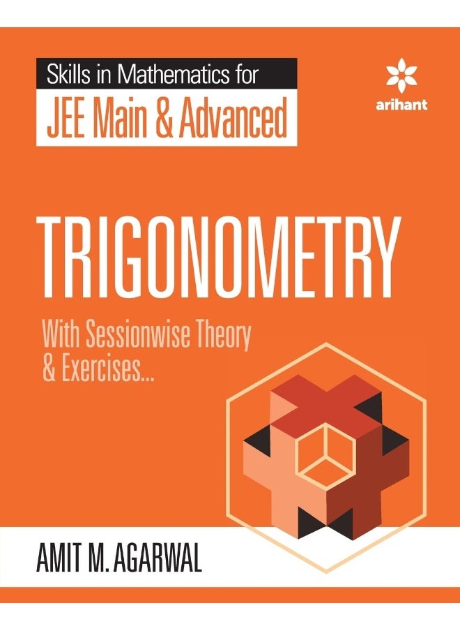 Skills in Mathematics - Trigonometry for JEE Main and Advanced  - Image 3