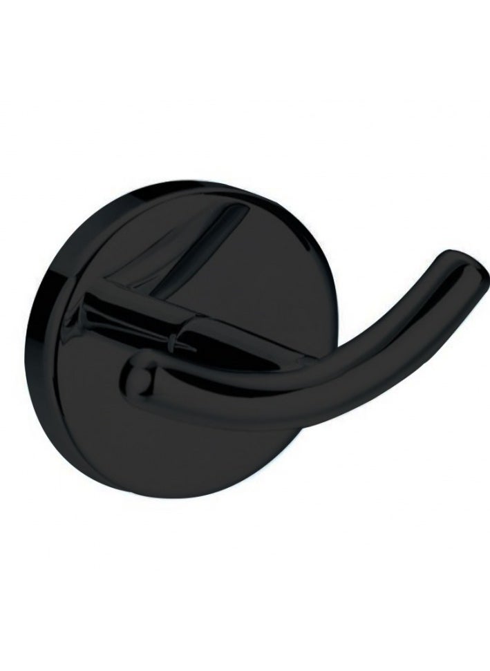JAWAD - Black Horse Holder 10×5 cm -Black - Image 1