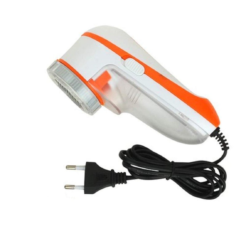 yorten YORTEN Electric Fabric Shaver Lint Fuzz Remover for Woolen Sweaters Blankets Jackets Bur Remover Pill Remover from Carpets CurtainsPack of 1  - Image 3