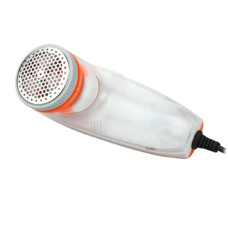 yorten YORTEN Electric Fabric Shaver Lint Fuzz Remover for Woolen Sweaters Blankets Jackets Bur Remover Pill Remover from Carpets CurtainsPack of 1  - Image 2