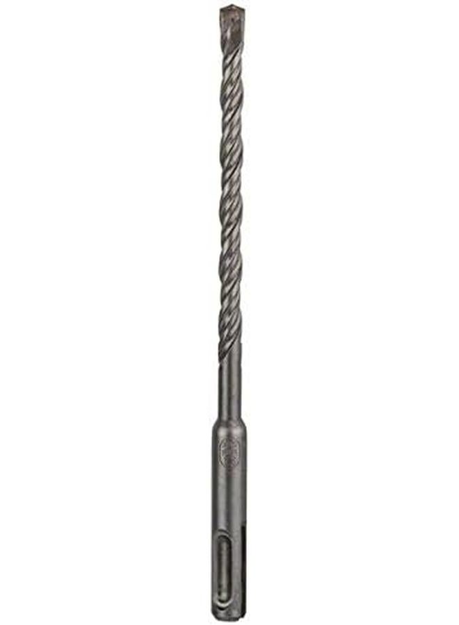 BOSCH Sds Plus Drill Bit For Rotary Hammer Drills 7 Mm Diameter 165 Mm Total Length - Image 2