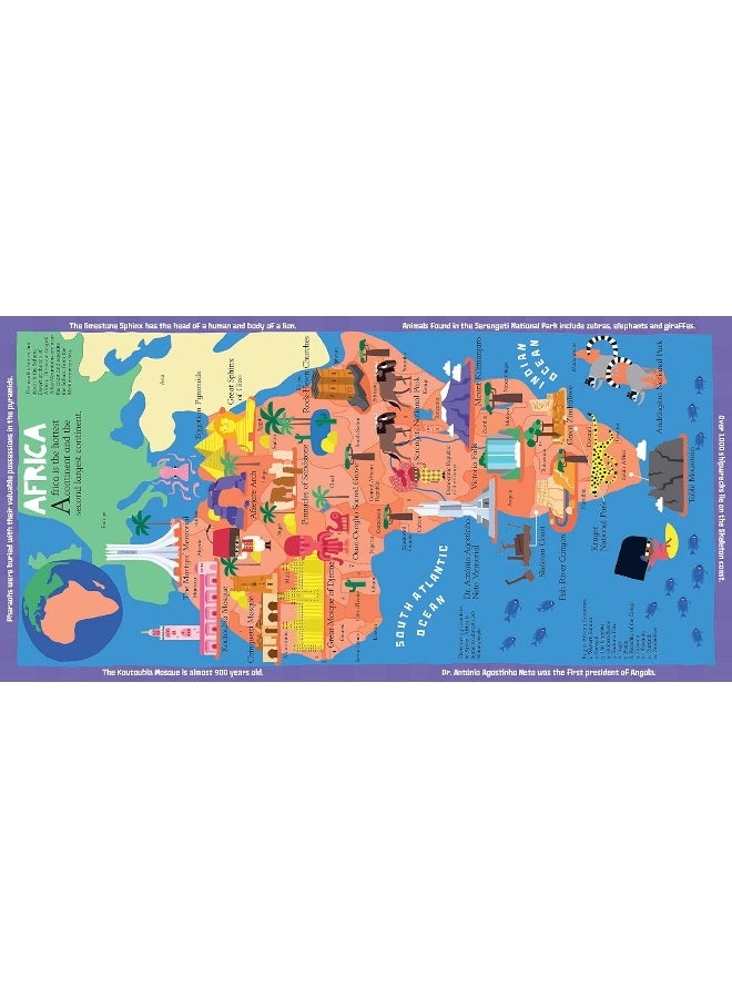 Landmark Atlas - Image 2