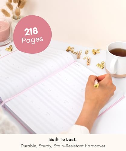 Lamare Teacher Planner 2025-2026 Academic Year – Undated Planner & Lesson Planner Book for Teachers with Class Schedule, Student Info & Weekly Planning - Image 5