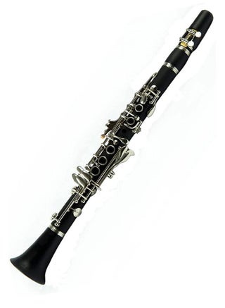 Clarinet, Black, E-Flat, Ebonite - pzsku/ZE6AFB2EB7F6EF025BCD1Z/45/_/1676009626/e1811241-c2c2-4ce8-b459-857c5dccdf54