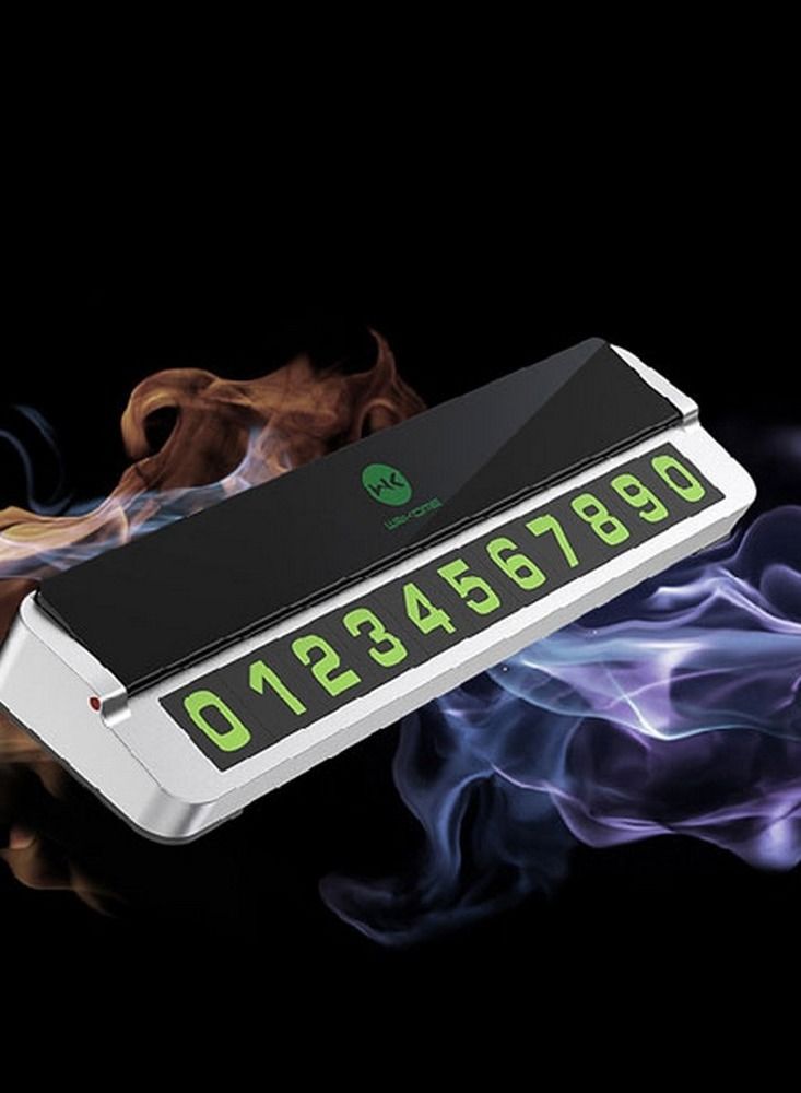 WEKOME Waiting Device WT-SP06 - Image 1