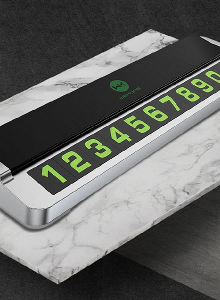 WEKOME Waiting Device WT-SP06 - Image 2