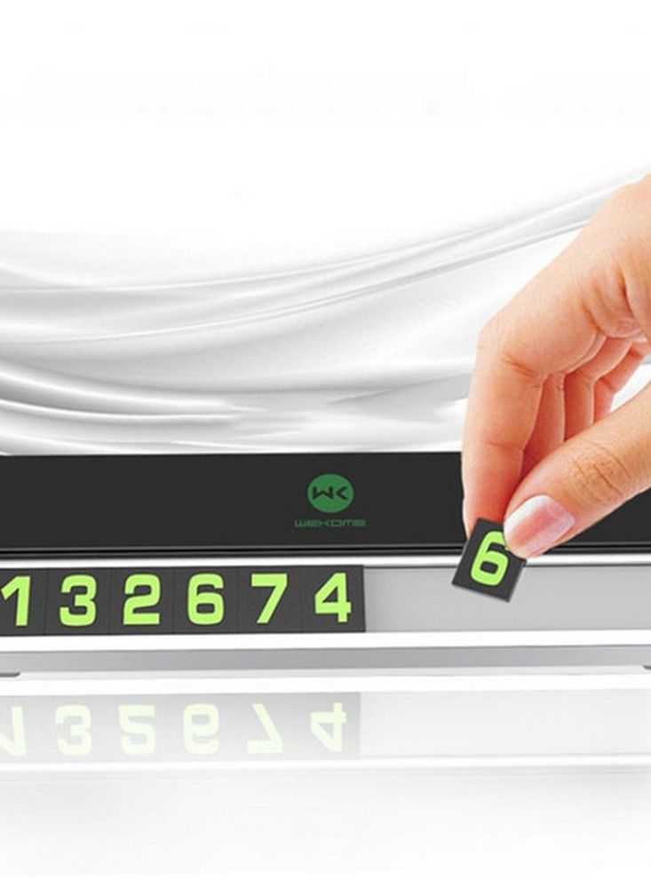 WEKOME Waiting Device WT-SP06 - Image 4