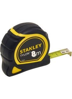 Stanley Tylon Meter 8 Meter * 25 mm With Strap Lock 