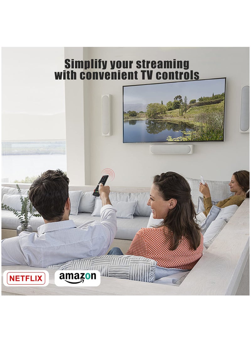 Universal Remote Control for LG TV Remote Replacement for LCD LED HDTV Smart TV 55LJ5500 32LJ550B 43UJ6300 43LG5500 55UJ6050 - Image 4