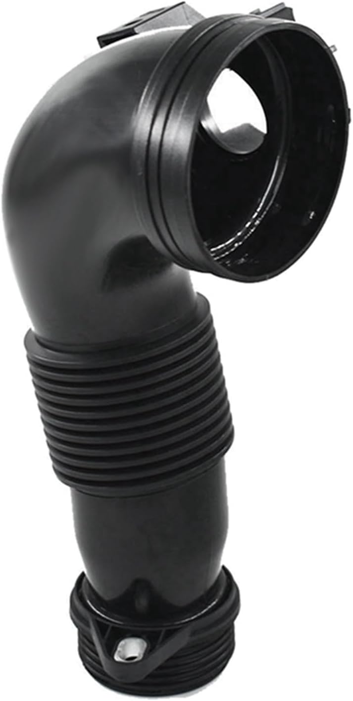 QASULER Turbocharger Intercooler Air Intake Hose Pipe - Image 2