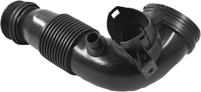 QASULER Turbocharger Intercooler Air Intake Hose Pipe - Image 1