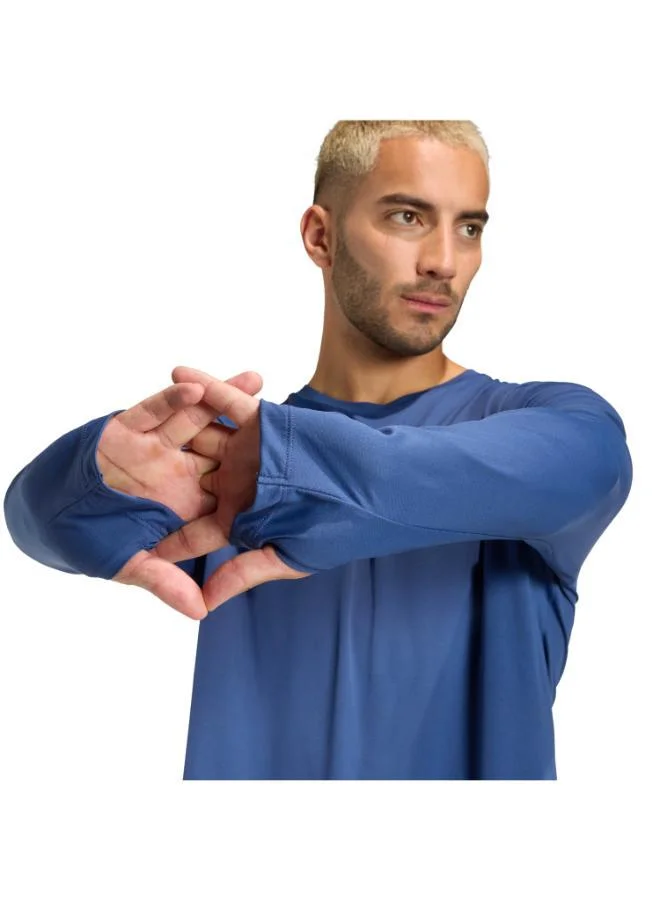 Adidas adi365 Running Essentials Longsleeve Long-sleeve Top