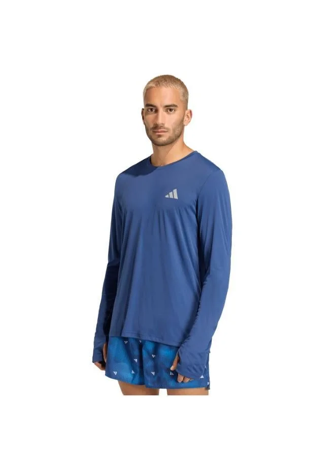 Adidas adi365 Running Essentials Longsleeve Long-sleeve Top