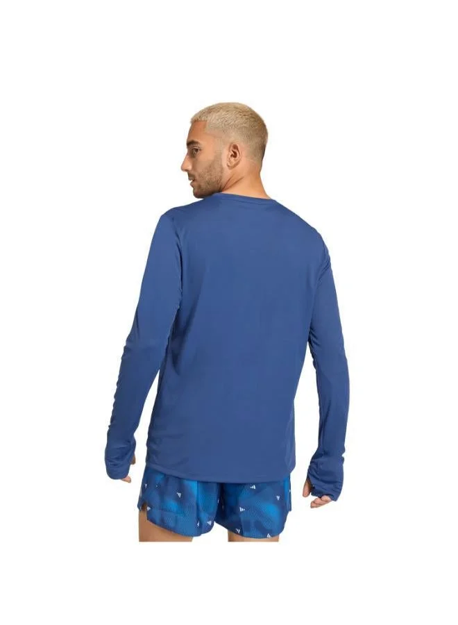 Adidas adi365 Running Essentials Longsleeve Long-sleeve Top