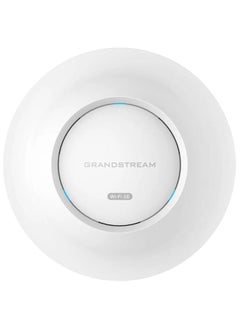 Grandstream GWN7665 802.11ax Tri-Band Wi-Fi 6E Access Point  - Image 1