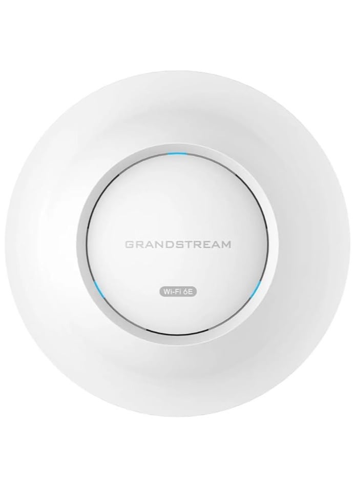 Grandstream GWN7665 802.11ax Tri-Band Wi-Fi 6E Access Point  - Image 1
