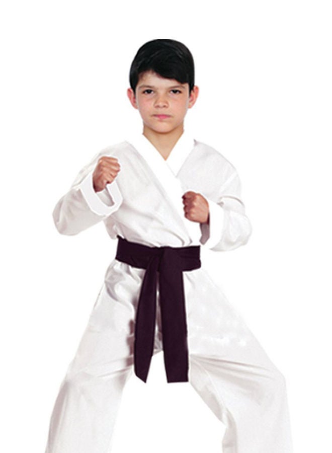 NIBEMINENT Karate Costume - Image 1