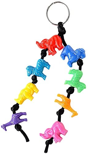 The Beadery Safari Beads, Multi Small - Image 2