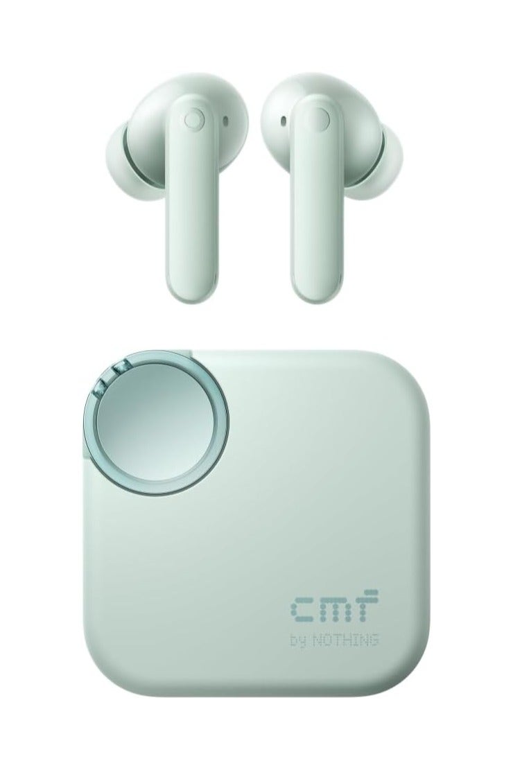 CMF BUDS 2 Light Green - Image 1