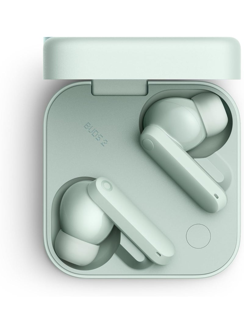 CMF BUDS 2 Light Green - Image 5