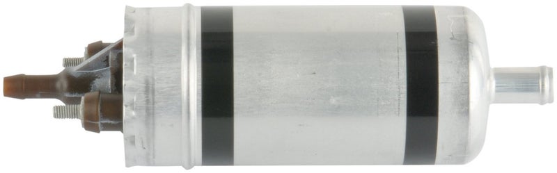 BOSCH 69418 Original Equipment Electric Fuel Pump - Compatible With Select Alfa Romeo Spider; BMW 318i, 325, 325e, 325es, 325i, 325is, 528e, 535i, 535is, 635CSi, 735i, L6, M3, M5, M6 - Image 2