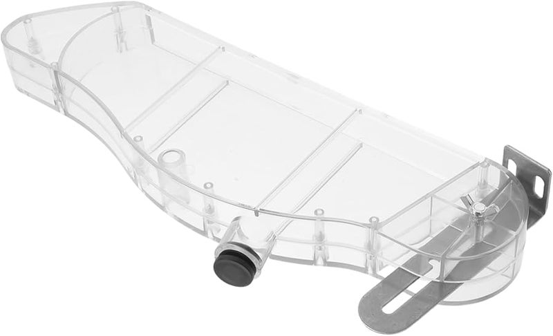 TIDTALEO غطاء غبار واقي منشار طاولة محمول هود أمان لمناشير دائرية - Image 2