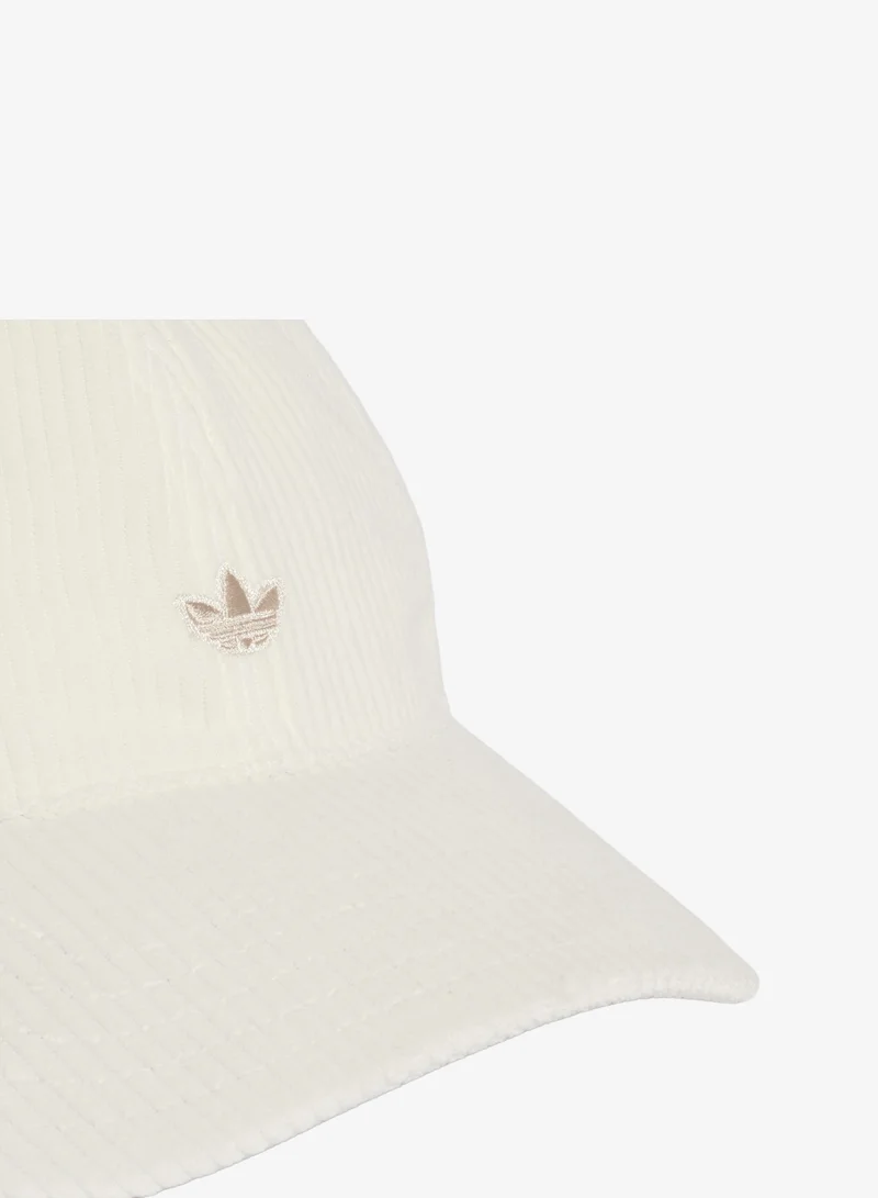 Adidas Originals  Corduroy Baseball Cap  | Best Price UAE