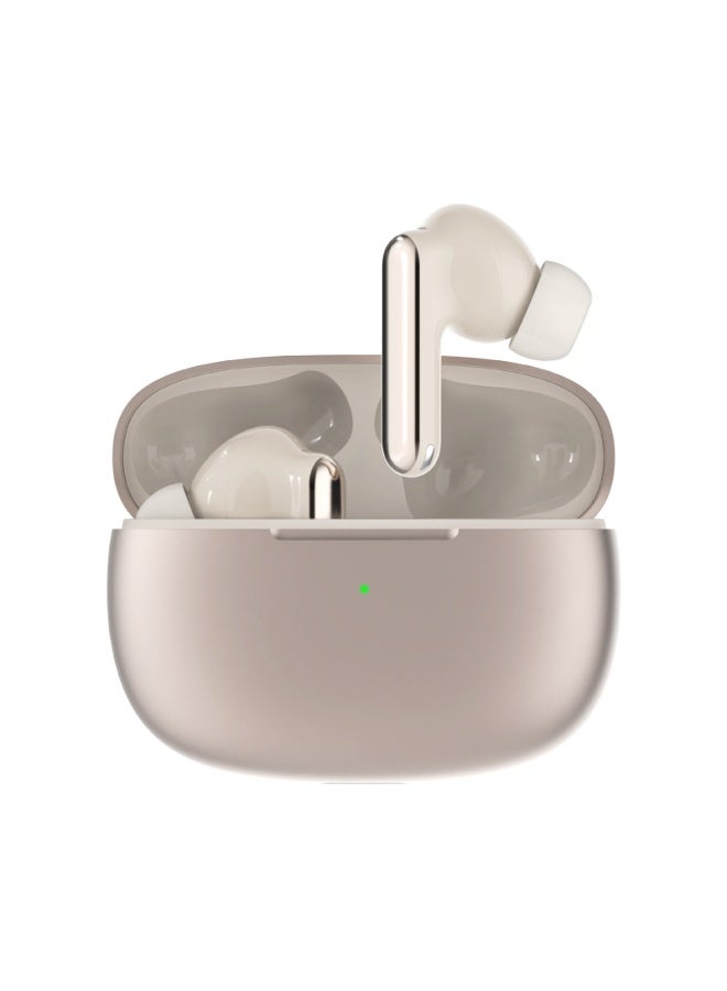 Lifeme blus 3 Pro True Wireless Earbuds With 50dB Active Noise Capsule Ear Reduction In-Ear Bluetooth Headphones Palentry Qualcomm Chip General Superior Sound Quality Long Battery Life - Image 1