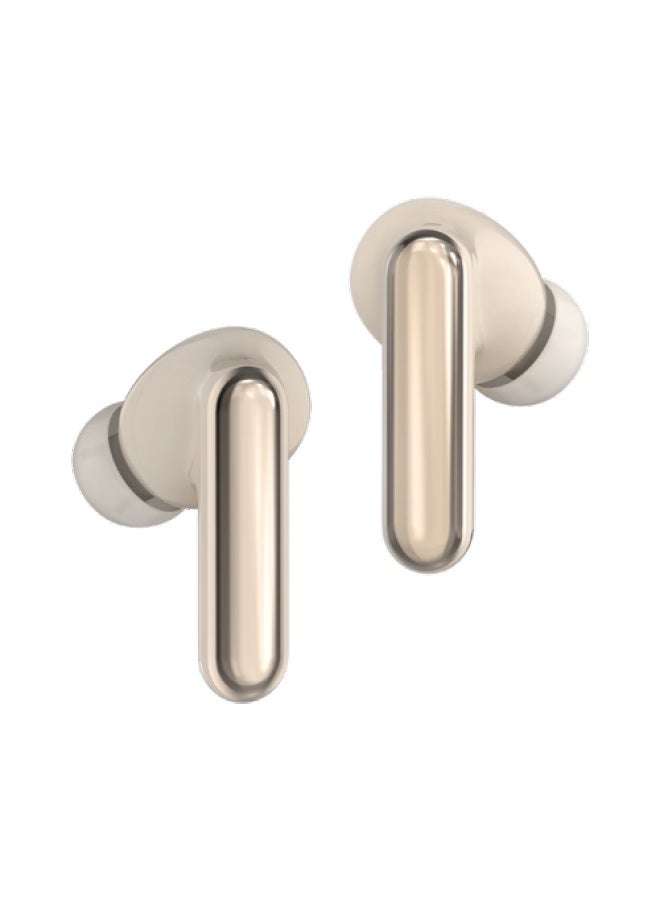 Lifeme blus 3 Pro True Wireless Earbuds With 50dB Active Noise Capsule Ear Reduction In-Ear Bluetooth Headphones Palentry Qualcomm Chip General Superior Sound Quality Long Battery Life - Image 2