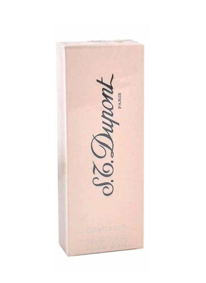 S.T.Dupont Essence Pure EDT 100ml  - Image 3