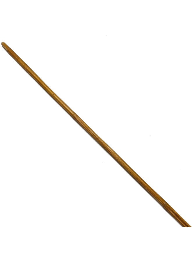 Sudanese Beads Walking Stick, Safe and Comfortable for Men, Length about 1 Meter  - Image 2