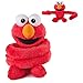 GUND Sesame Street Official Elmo HugaMoves Plush Plush Muppet Sensory Toy Premium Plush Toy for Ages 1 Up Red 14 - Image 3