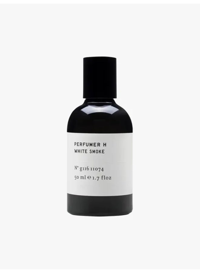 Perfumer H White Smoke Eau de Parfum 50ml - Image 1