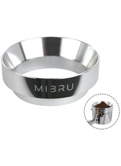 MIBRU Coffee Dedica Set 51mm 6 in 1 Compatible Replacement Part Espresso Machine and Barista Tables  - Image 4