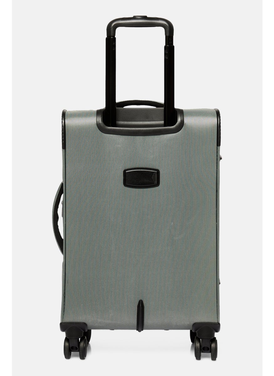 Compact Trolley Bag 50 H x 42 L x 25 W cm, Grey - pzsku/ZE6B0FC82DC3D683FDA74Z/45/_/1737641951/6293399e-1930-4785-a838-5157e7f48af8