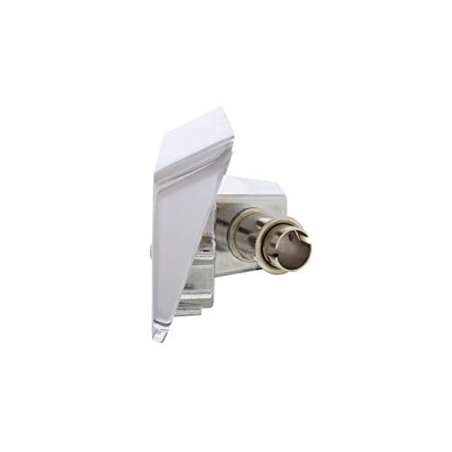 United Pacific 110148 Cargo Light Housing For 1969-72 Chevy and GMC Truck - Image 3