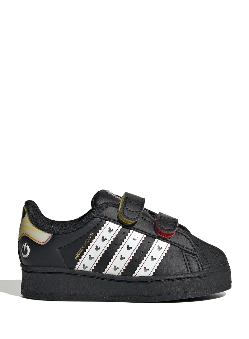 adidas Originals Infant Superstar Led Lights Cf