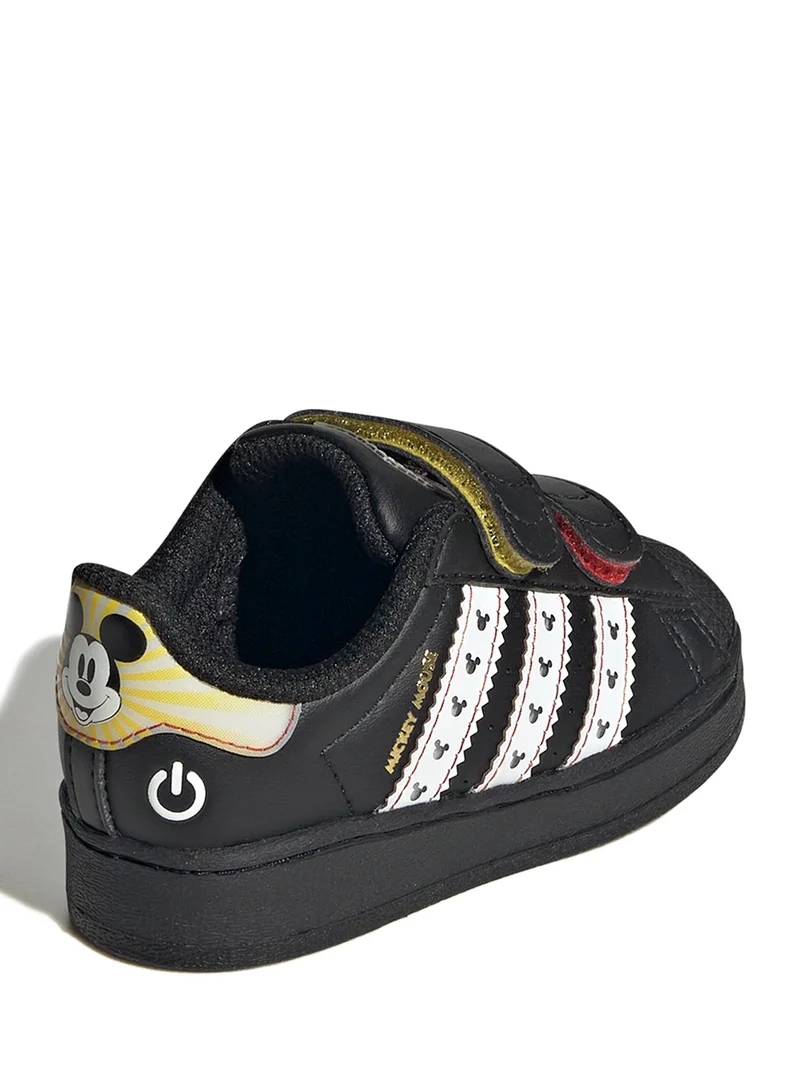 adidas Originals Infant Superstar Led Lights Cf