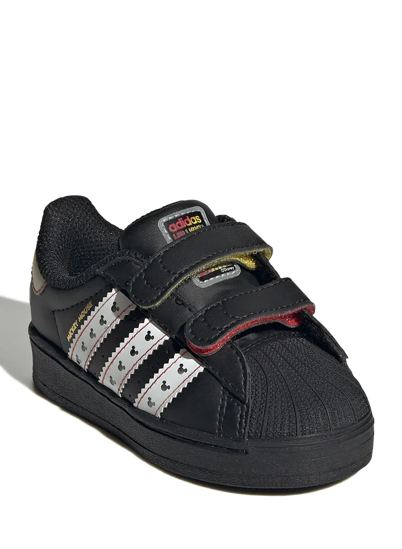 adidas Originals Infant Superstar Led Lights Cf