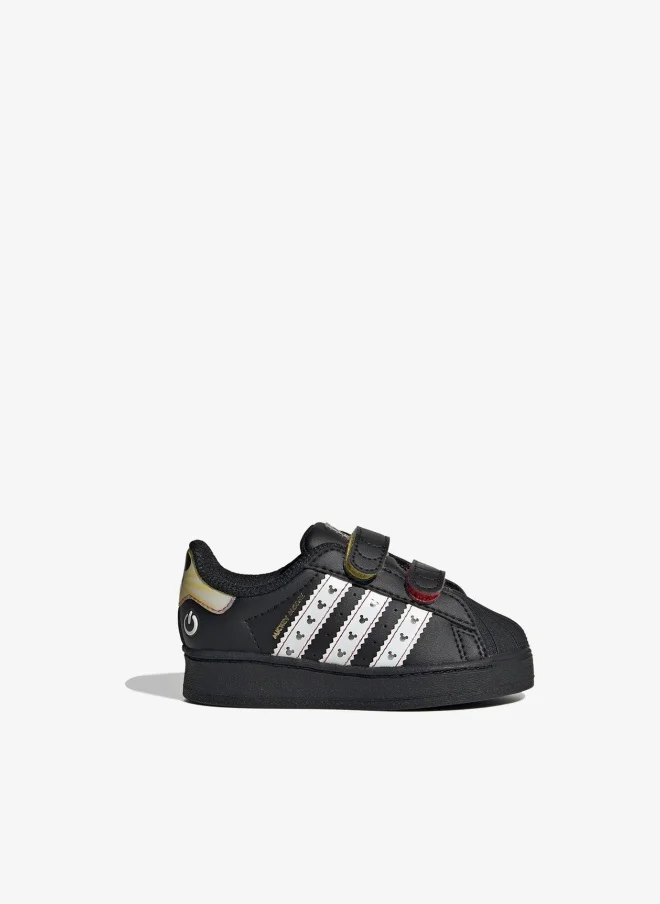 adidas Originals Infant Superstar Led Lights Cf