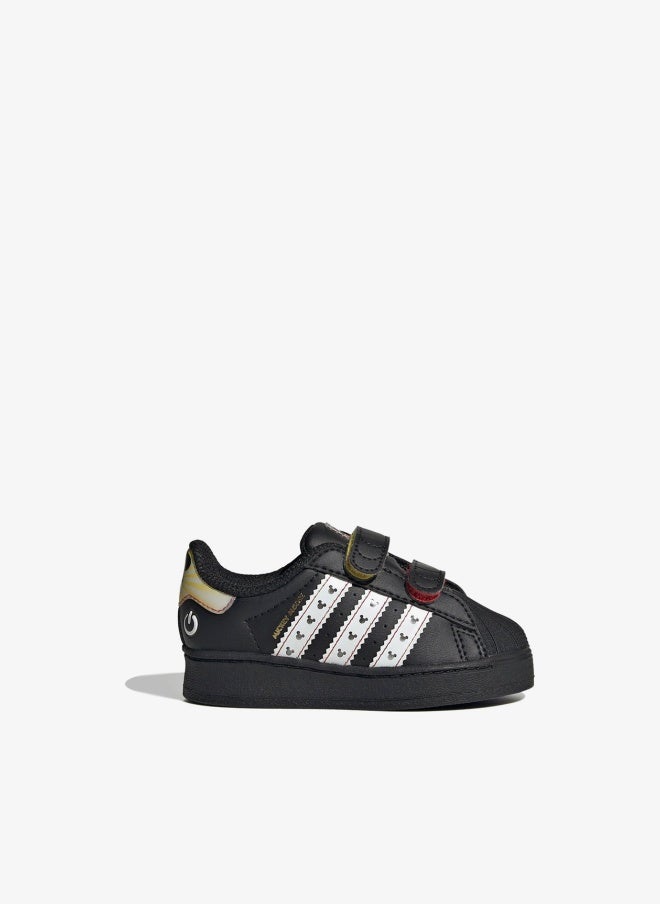 adidas Originals Infant Superstar Led Lights Cf - Image 1