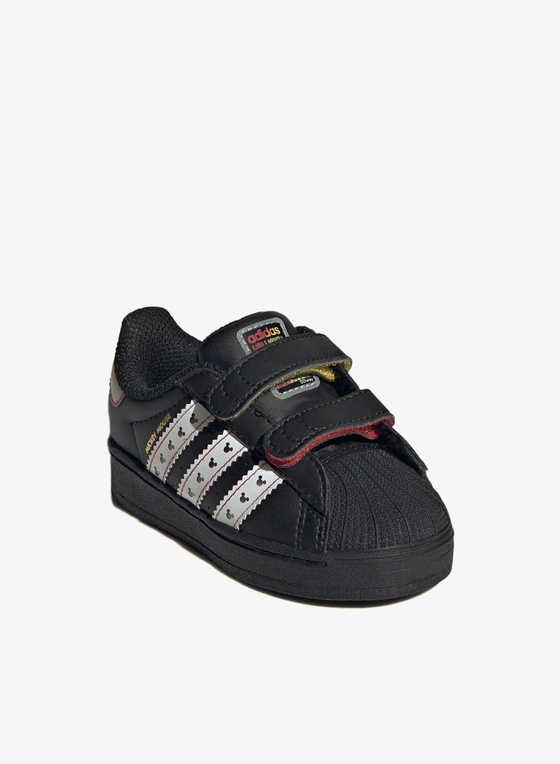 adidas Originals Infant Superstar Led Lights Cf - Image 3