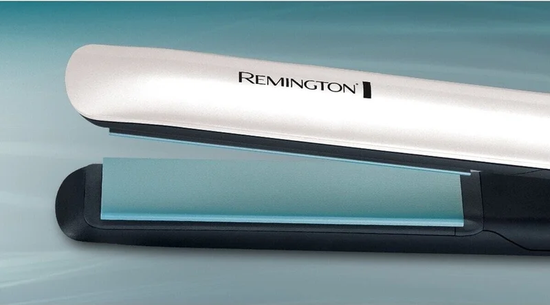 REMINGTON S8500 Shine Therapy Argan Oil Ceramic Coated Hair Straightener