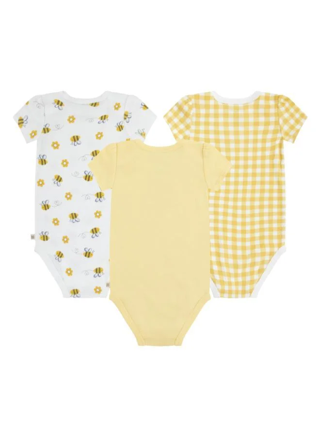 هجيز طقم بودي سوت  قطع