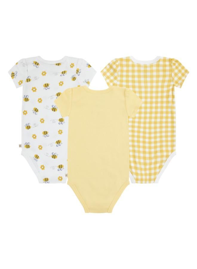 هجيز طقم بودي سوت  قطع - Image 2