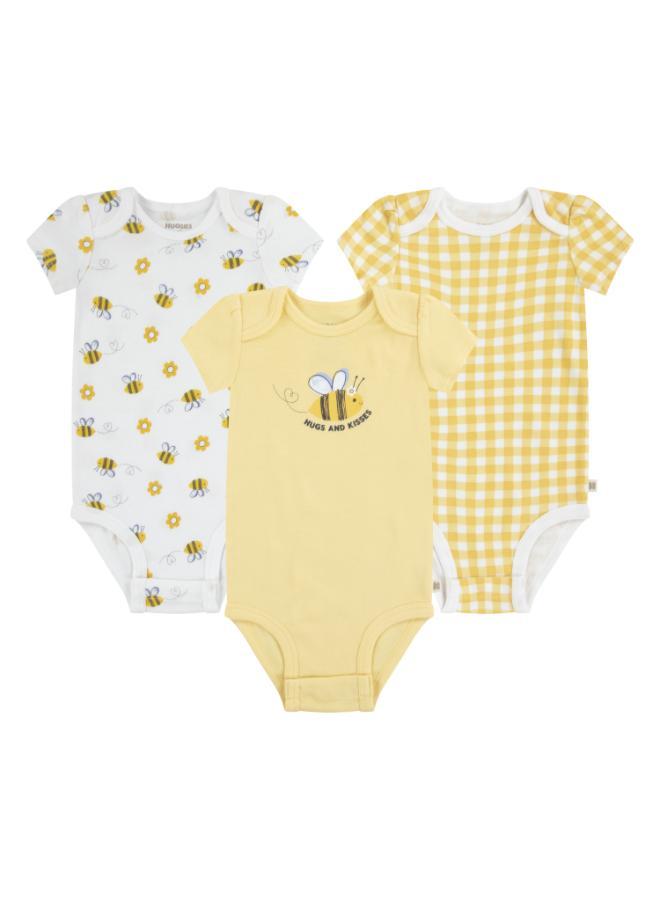 هجيز طقم بودي سوت  قطع - Image 1